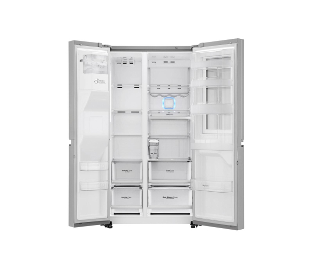LG CHŁODZ-ZAMR LG GSX961NSAZ ### - 1386156 - zdjęcie 8